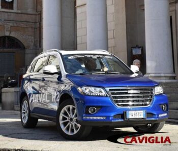 haval cremona