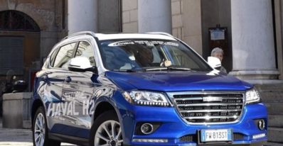 haval cremona