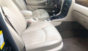 Jaguar X-Type – 378653636 pieno