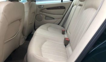 Jaguar X-Type – 378653636 pieno