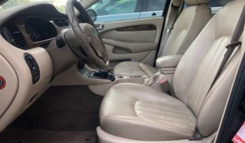 Jaguar X-Type – 378653636 pieno