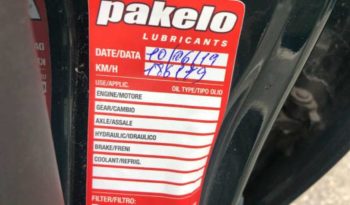 Jaguar X-Type – 378653636 pieno