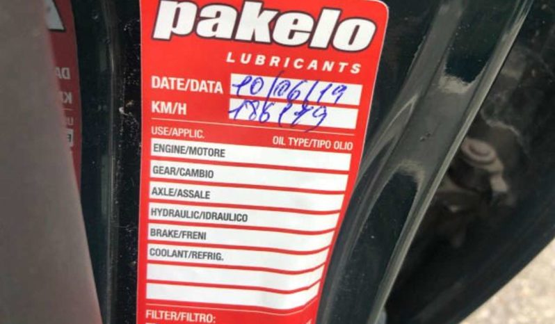 Jaguar X-Type – 378653636 pieno