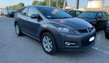 Mazda CX-7 – 393126487 pieno