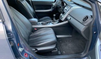 Mazda CX-7 – 393126487 pieno