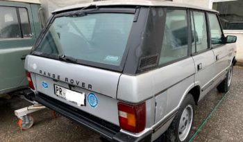 Land Rover Range Rover – 397221314 pieno
