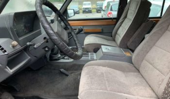 Land Rover Range Rover – 397221314 pieno