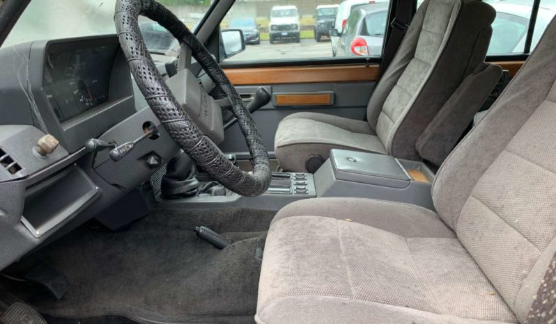 Land Rover Range Rover – 397221314 pieno
