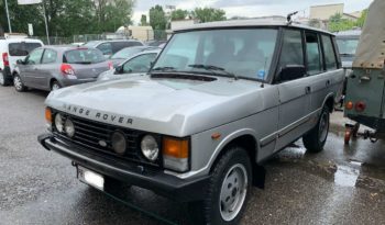 Land Rover Range Rover – 397221314 pieno
