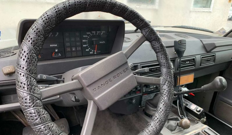 Land Rover Range Rover – 397221314 pieno