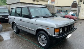 Land Rover Range Rover – 397221314 pieno