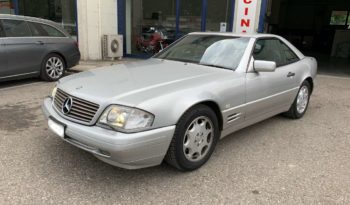 Mercedes-Benz SL 320 – 398764757 pieno