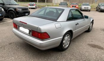 Mercedes-Benz SL 320 – 398764757 pieno