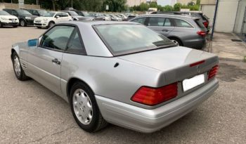 Mercedes-Benz SL 320 – 398764757 pieno