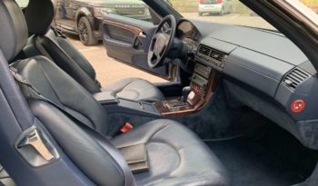 Mercedes-Benz SL 320 – 398764757 pieno
