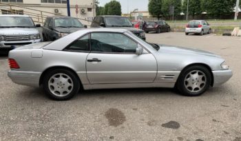 Mercedes-Benz SL 320 – 398764757 pieno