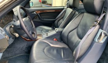 Mercedes-Benz SL 320 – 398764757 pieno