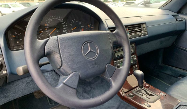 Mercedes-Benz SL 320 – 398764757 pieno