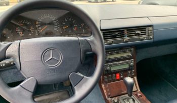 Mercedes-Benz SL 320 – 398764757 pieno