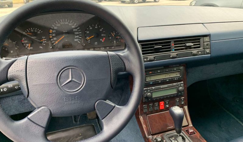 Mercedes-Benz SL 320 – 398764757 pieno