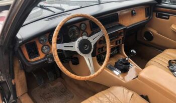 Jaguar XJ – 404134171 pieno