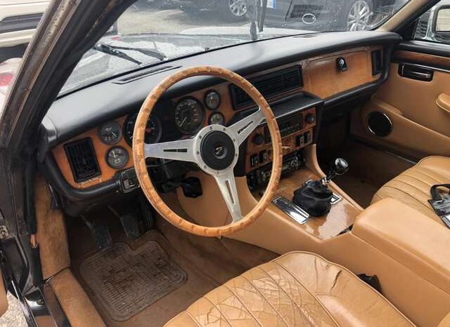 Jaguar XJ – 404134171 pieno