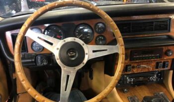 Jaguar XJ – 404134171 pieno