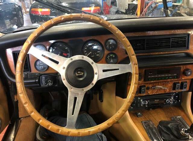 Jaguar XJ – 404134171 pieno