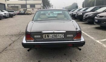 Jaguar XJ – 404134171 pieno