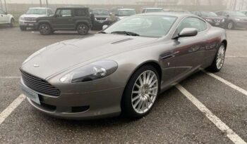 Aston Martin DB9 – 409075568 pieno