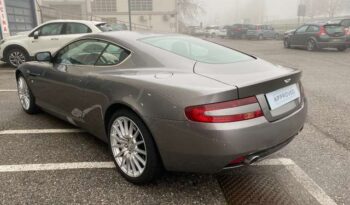 Aston Martin DB9 – 409075568 pieno