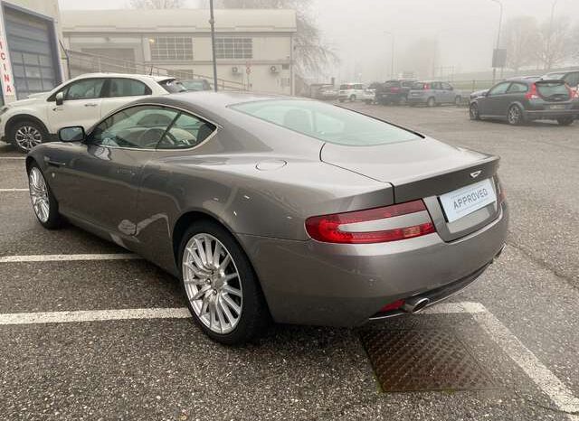 Aston Martin DB9 – 409075568 pieno