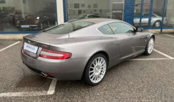 Aston Martin DB9 – 409075568 pieno