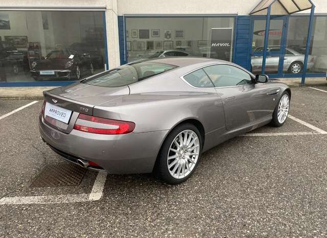 Aston Martin DB9 – 409075568 pieno