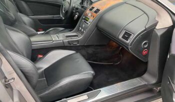 Aston Martin DB9 – 409075568 pieno