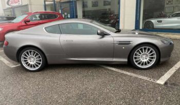Aston Martin DB9 – 409075568 pieno