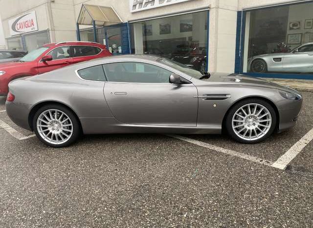 Aston Martin DB9 – 409075568 pieno