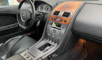 Aston Martin DB9 – 409075568 pieno