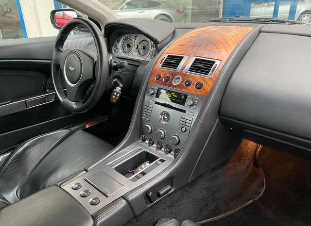 Aston Martin DB9 – 409075568 pieno