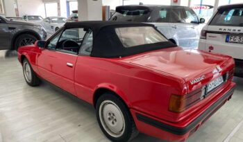 Maserati Spyder – 412097058 pieno