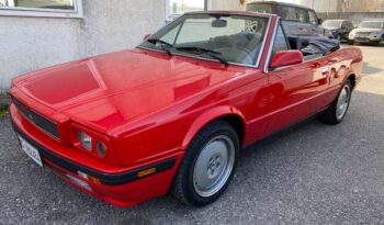Maserati Spyder – 412097058 pieno