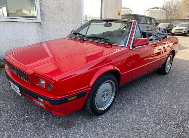 Maserati Spyder – 412097058 pieno