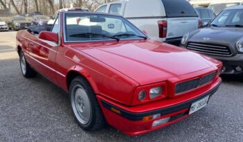 Maserati Spyder – 412097058 pieno