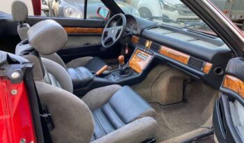 Maserati Spyder – 412097058 pieno