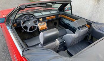 Maserati Spyder – 412097058 pieno