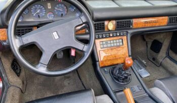 Maserati Spyder – 412097058 pieno