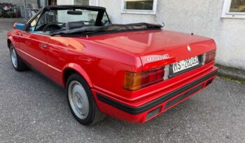 Maserati Spyder – 412097058 pieno