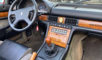 Maserati Spyder – 412097058 pieno