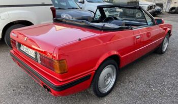 Maserati Spyder – 412097058 pieno