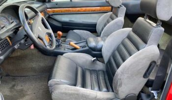 Maserati Spyder – 412097058 pieno